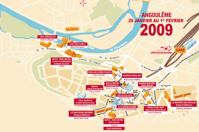 Plan 2009